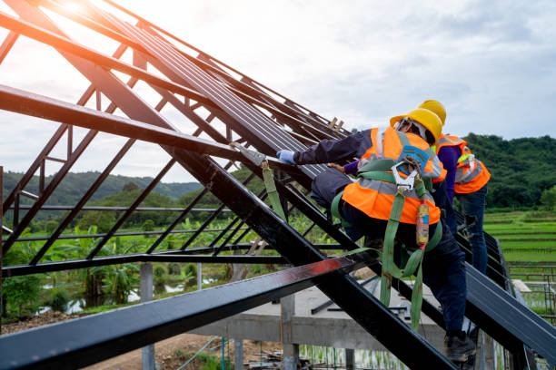 Gutter Installation and Roofing in Spencer, TN