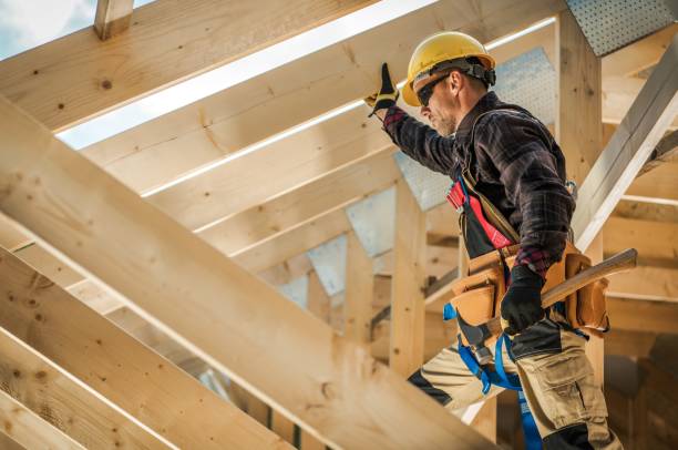 Best Local Roofing Companies  in Spencer, TN