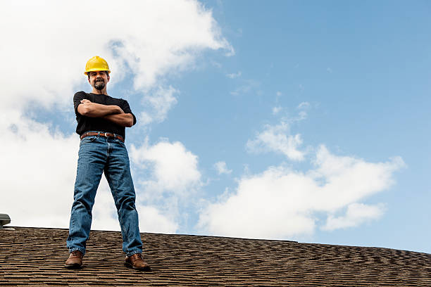 Quick and Trustworthy Emergency Roof Repair Services in Spencer, TN