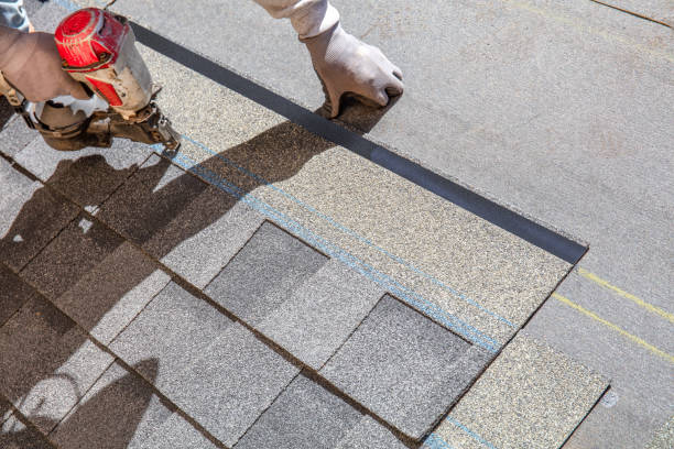 Best Roof Repair Services  in Spencer, TN