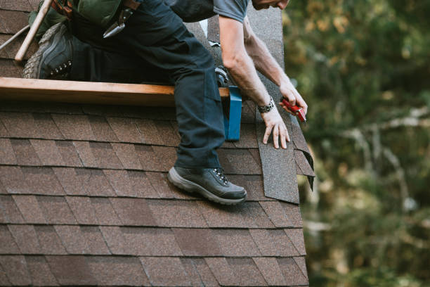 Best Roof Restoration Services  in Spencer, TN