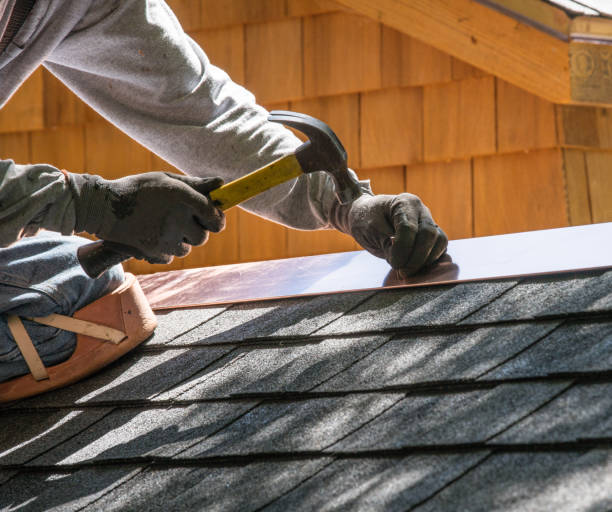 Best Gutter Installation and Roofing  in Spencer, TN
